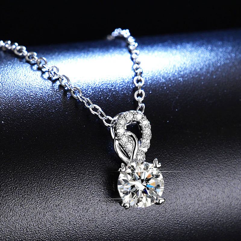 Women’s Anti-Tarnish Jewelry Necklace – Long Wear Protection