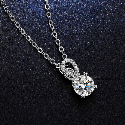 Women’s Anti-Tarnish Jewelry Necklace – Long Wear Protection