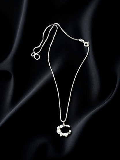 Elegant Anti-Tarnish Necklace for Women – Long Lasting Shine